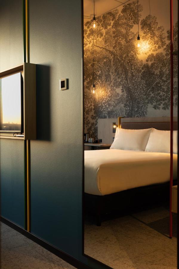 Ibis Styles Orestad 3*