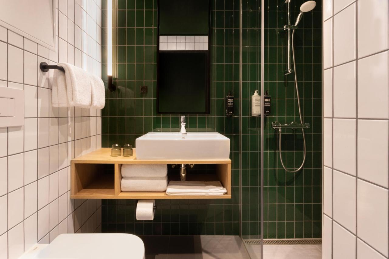 Hotel Ibis Styles Orestad Copenhagen