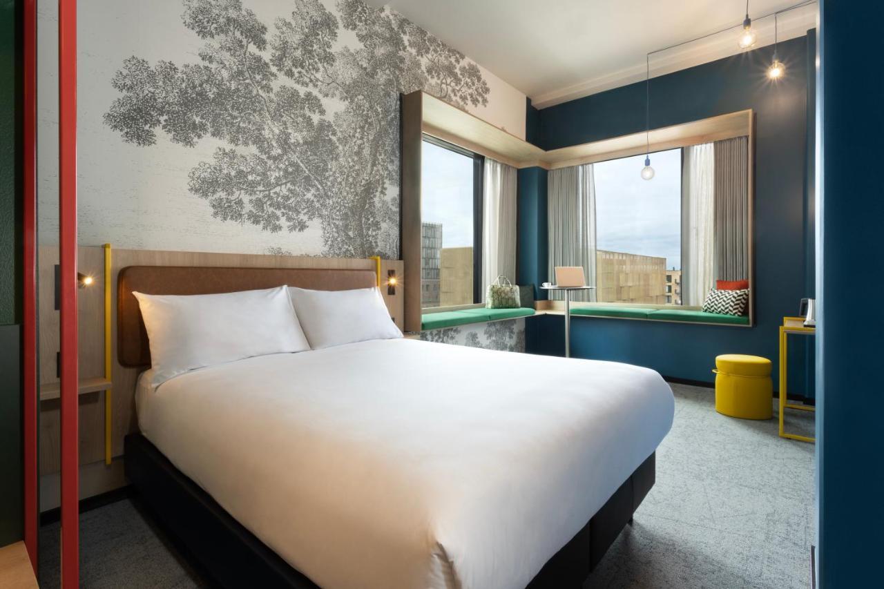 Ibis Styles Orestad Hotel Copenhagen