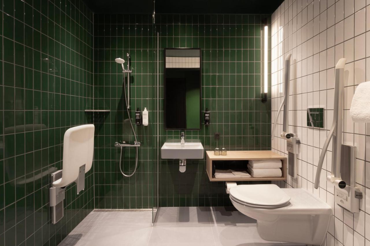 Hotel Ibis Styles Orestad 3*