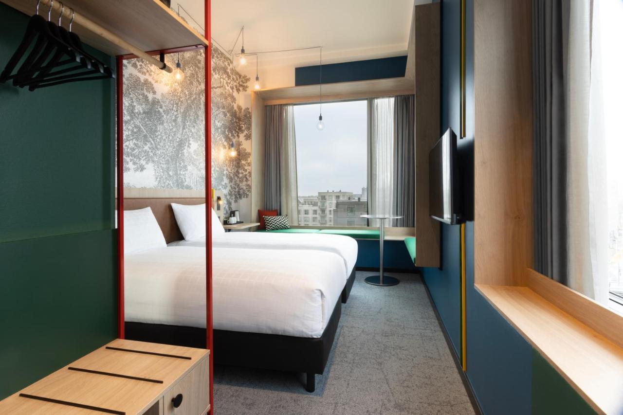 Hotel Ibis Styles Orestad Copenhagen