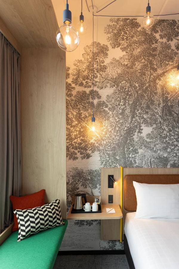 Hotel Ibis Styles Orestad