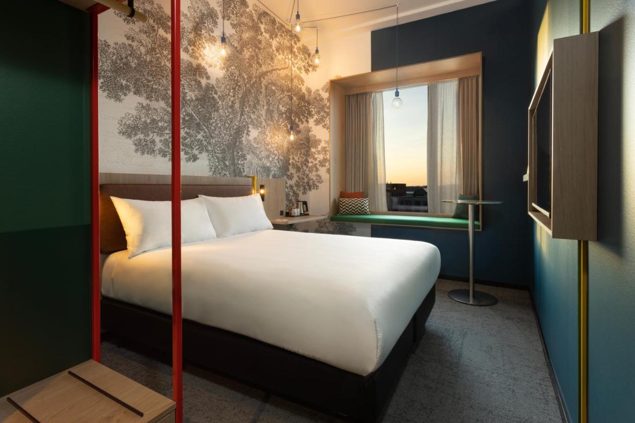 Ibis Styles Orestad Hotel Copenhagen