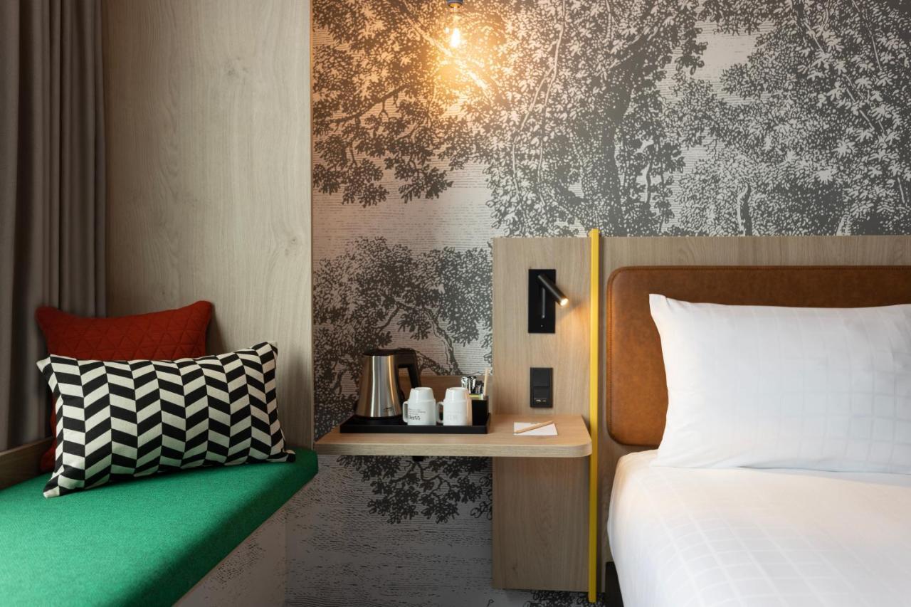 Ibis Styles Orestad Hotel Copenhagen