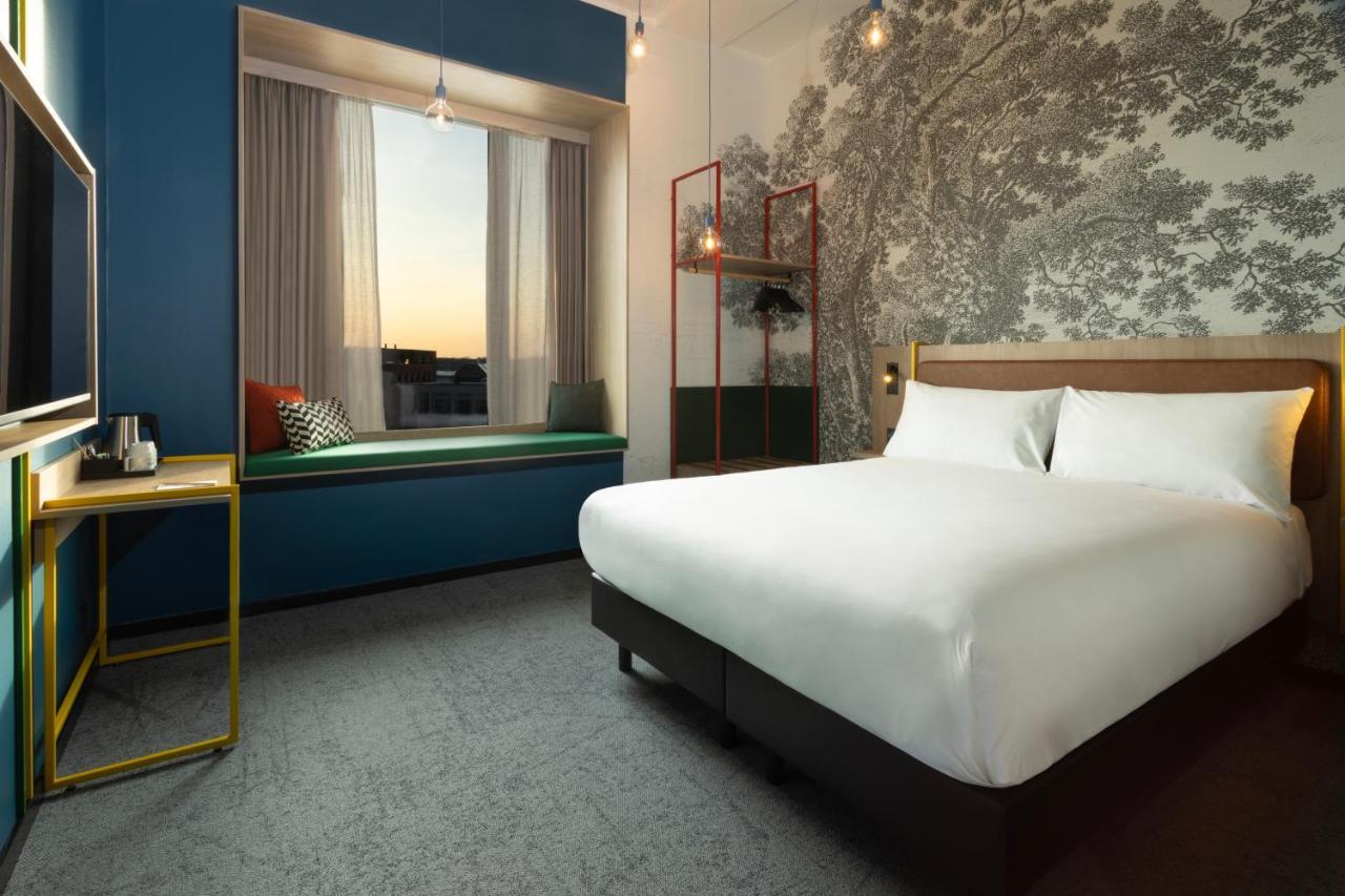 Ibis Styles Orestad Hotel Copenhagen