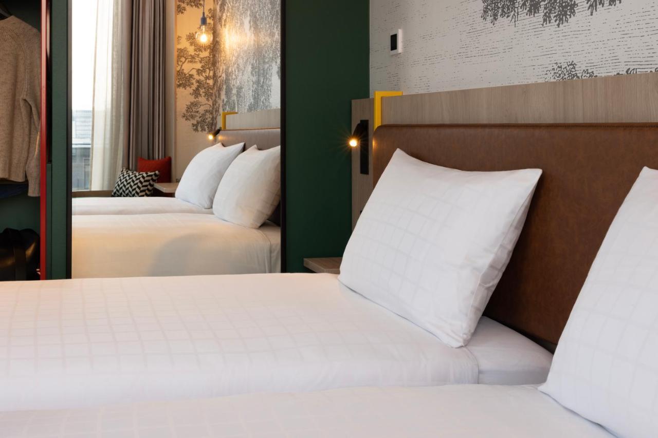 Ibis Styles Orestad Hotel
