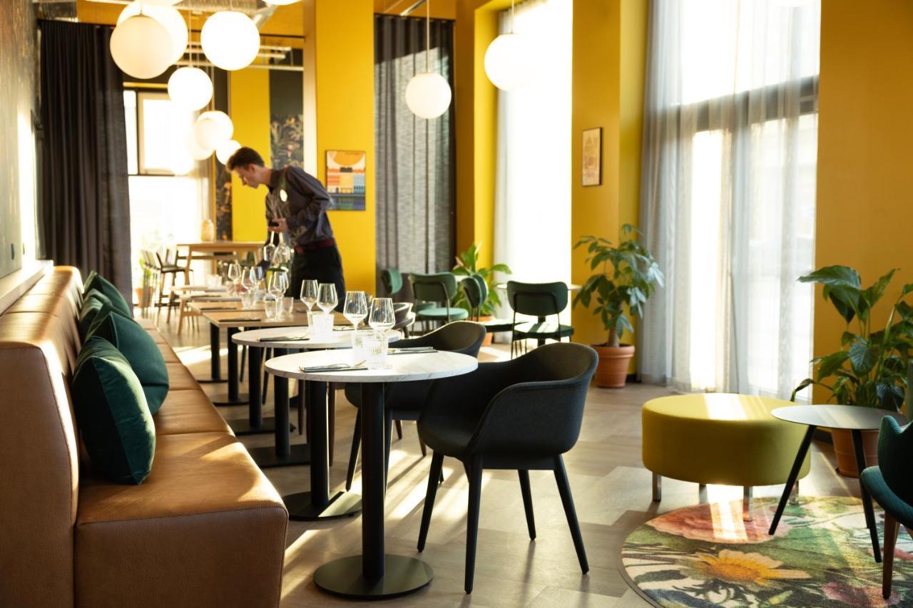 Hotel Ibis Styles Orestad 3*