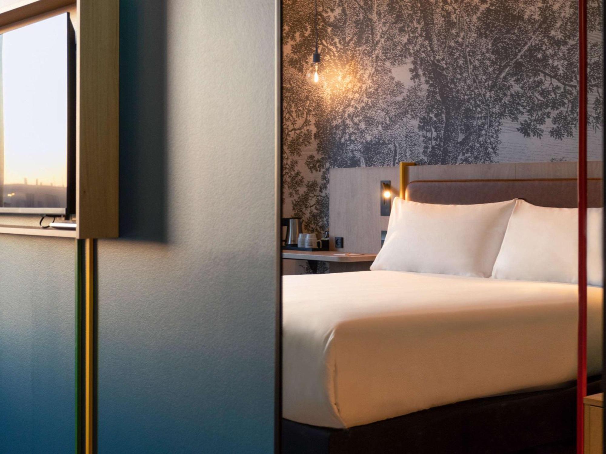 Hotel Ibis Styles Orestad 3*