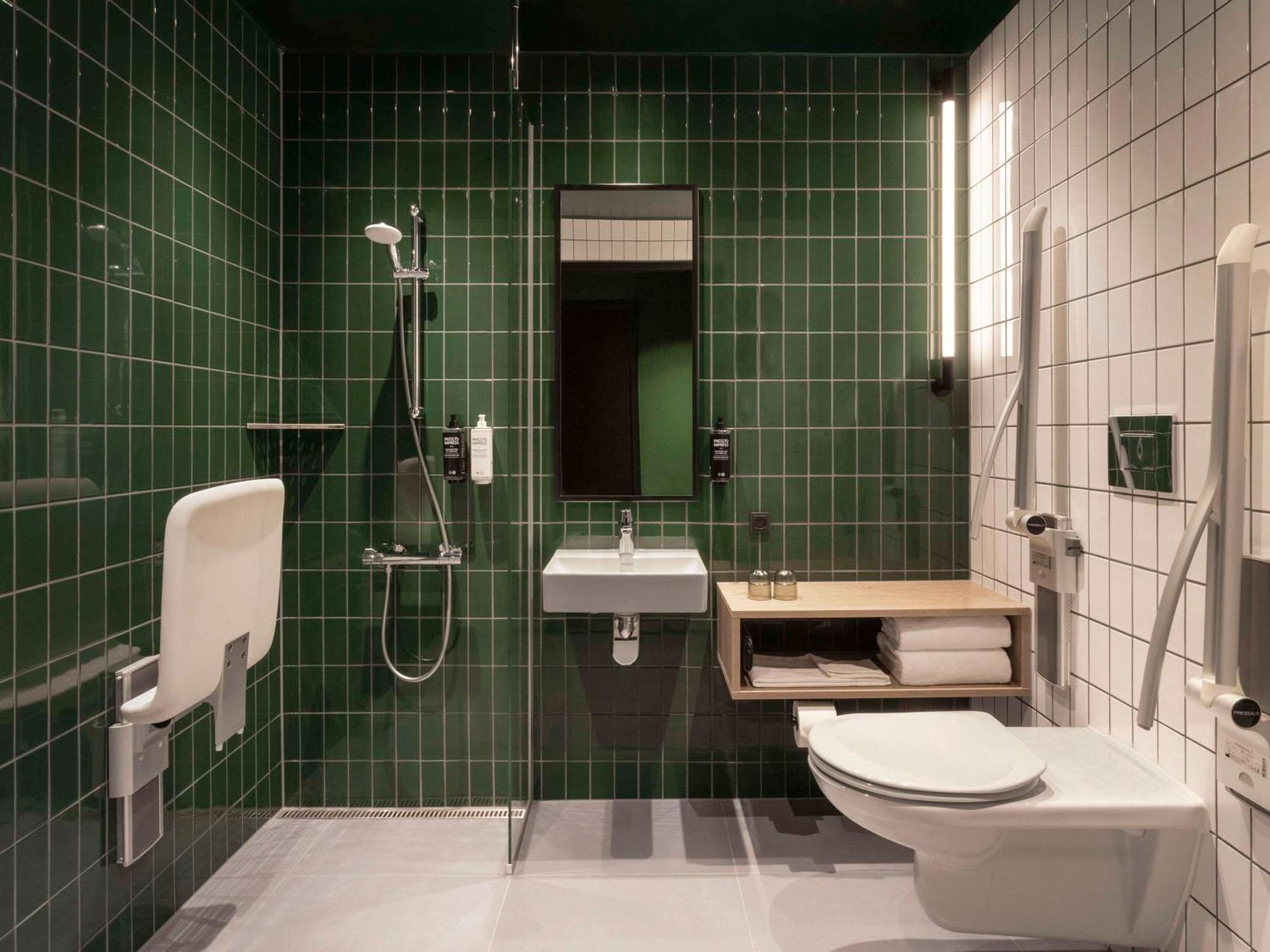 Ibis Styles Orestad