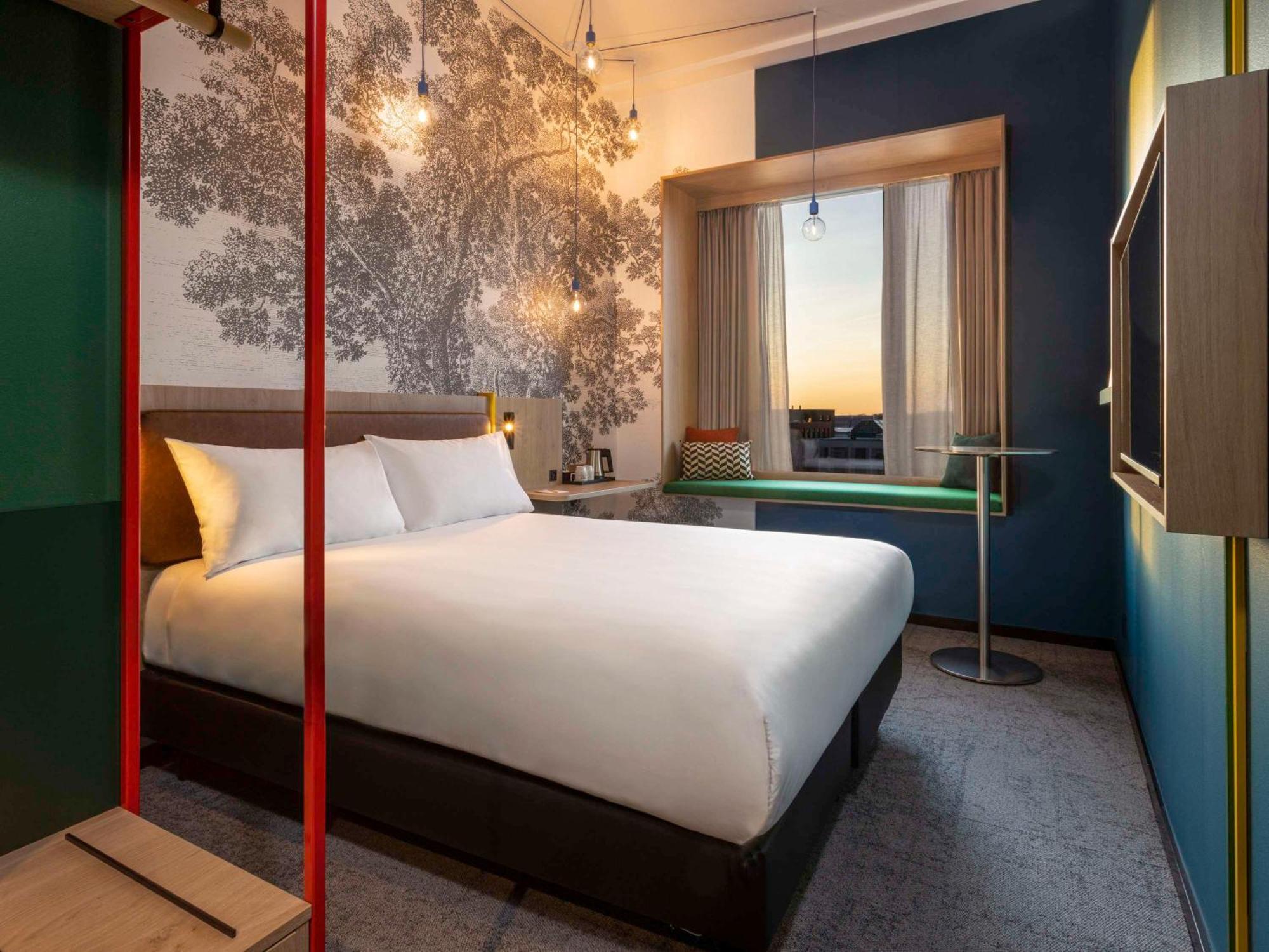 Ibis Styles Orestad 3*