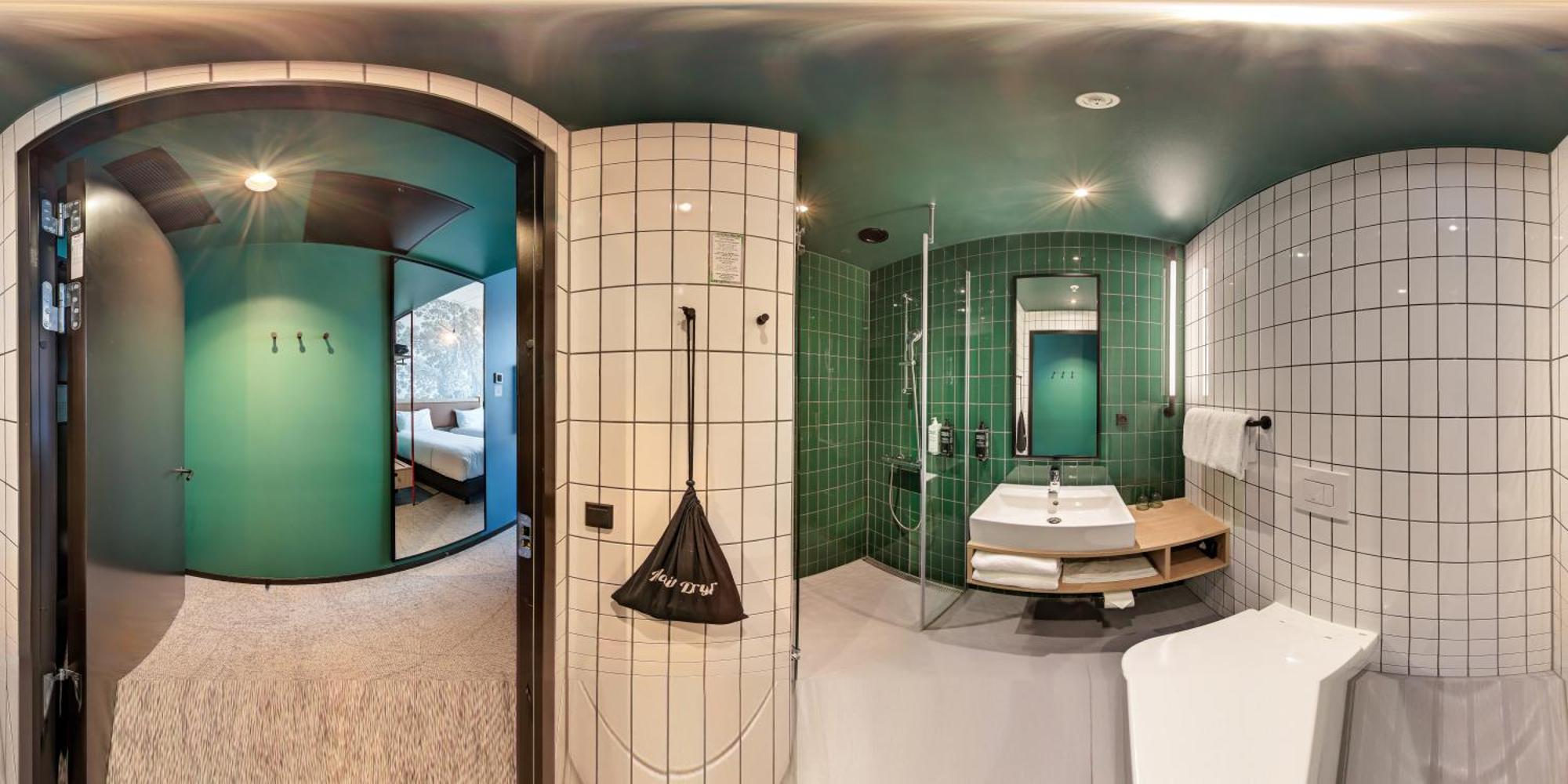 Ibis Styles Orestad 3*